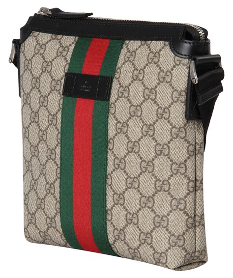 gucci männer umhängetasche